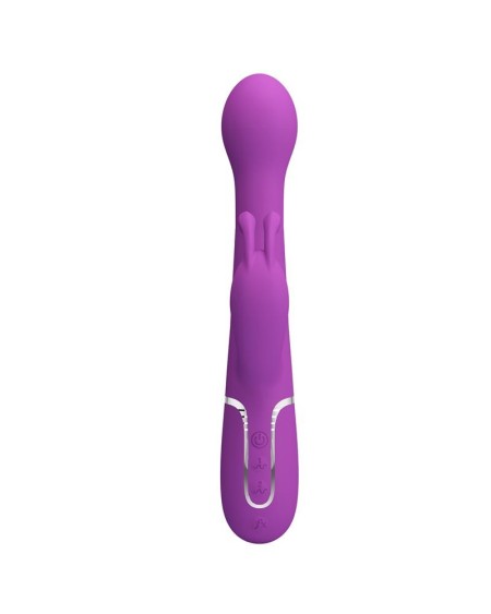 dejon vibrator thrusting and rotation twinkled