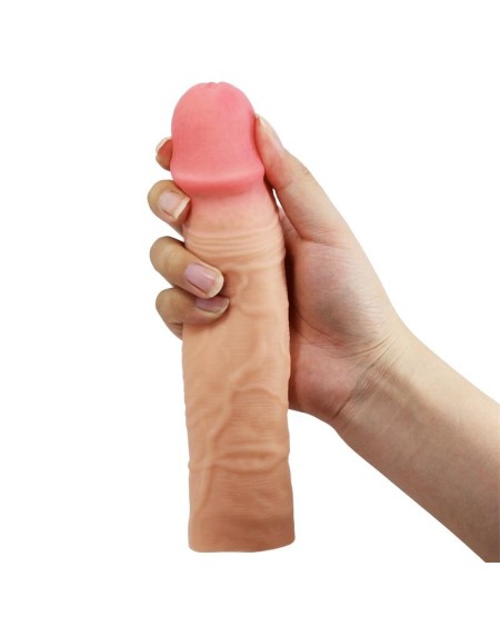 chelsea penis extended sleeve