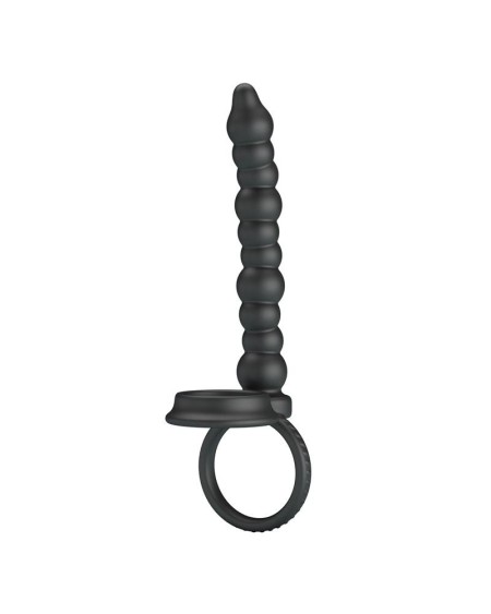 dillion anal chain with penis ring