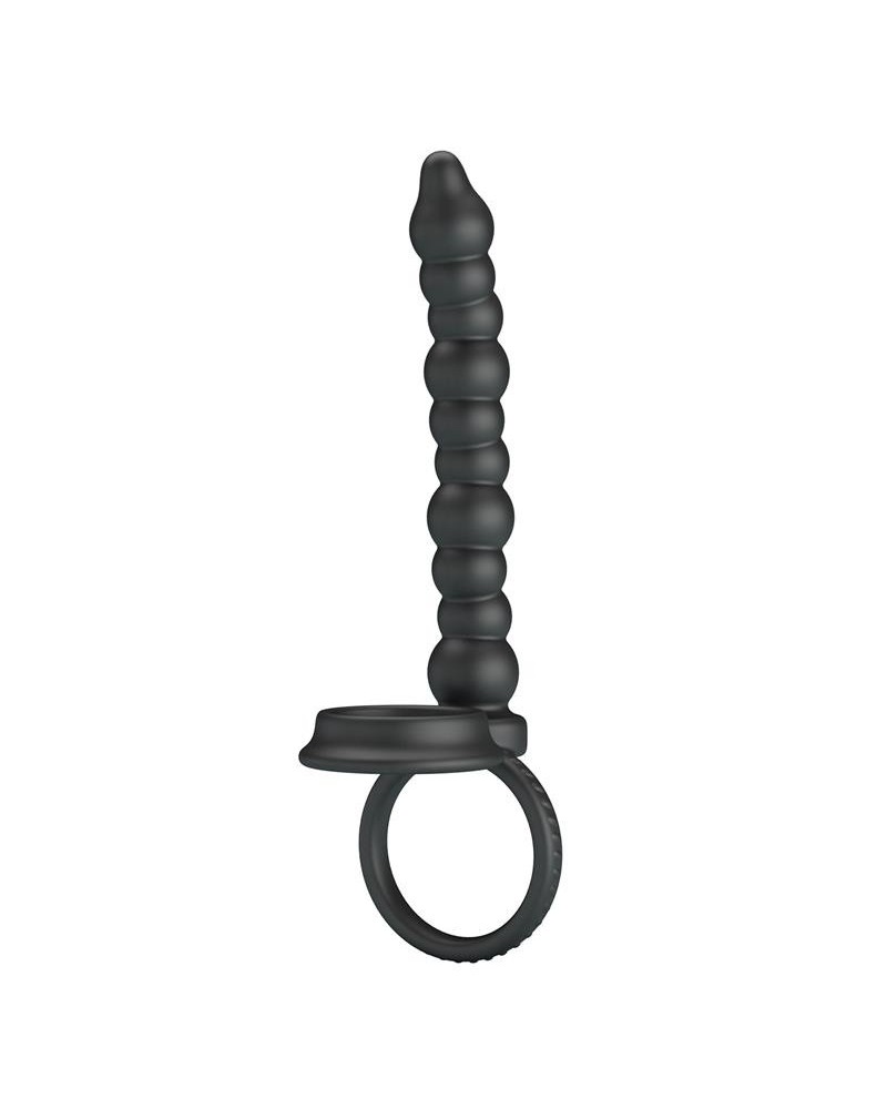 dillion anal chain with penis ring