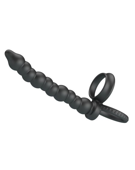 dillion anal chain with penis ring