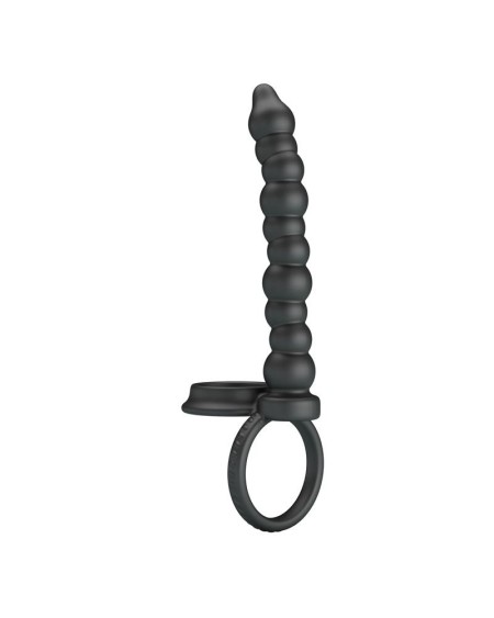 dillion anal chain with penis ring