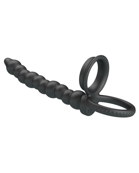 dillion anal chain with penis ring