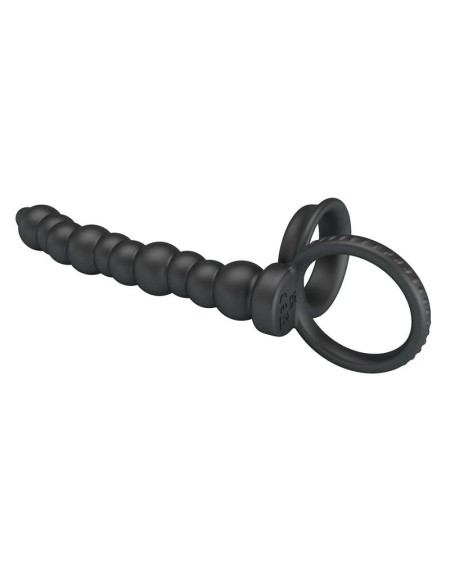 dillion anal chain with penis ring