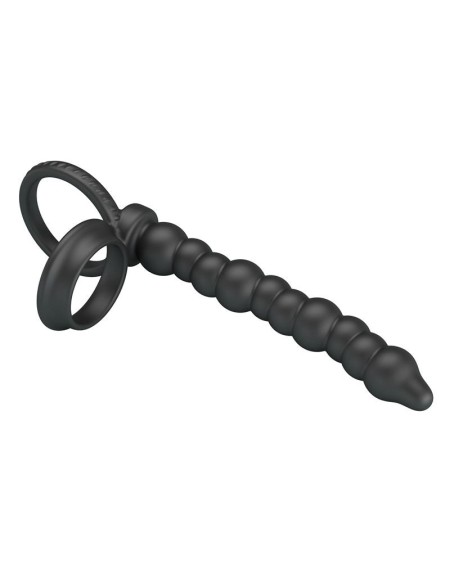 dillion anal chain with penis ring