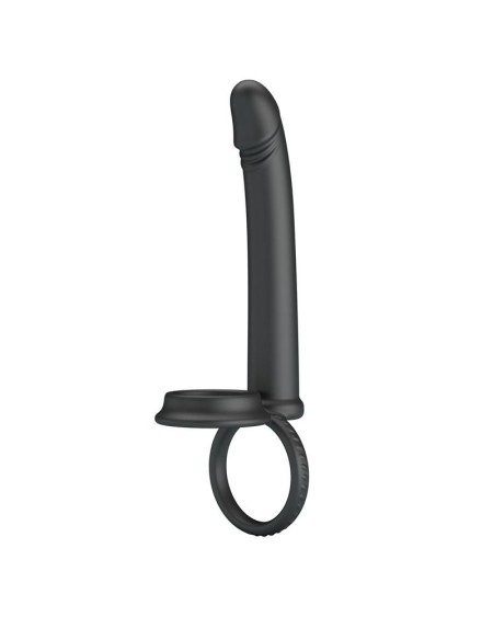 moses butt plug with cock ring