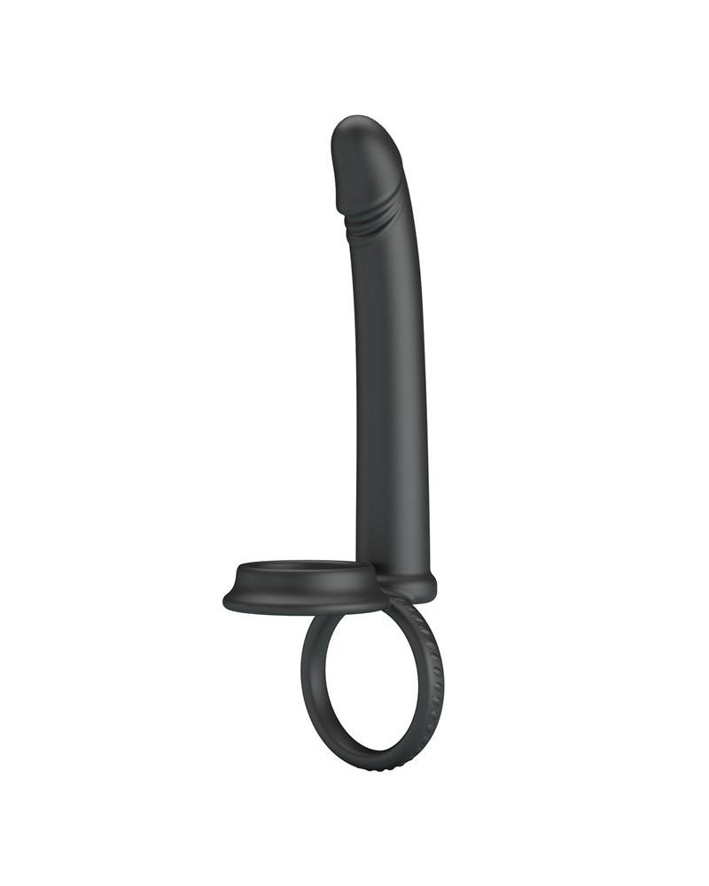 moses butt plug with cock ring