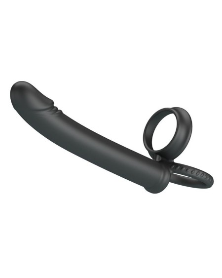 moses butt plug with cock ring
