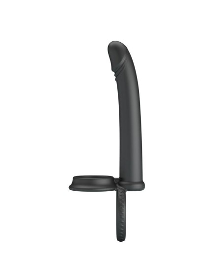 moses butt plug with cock ring