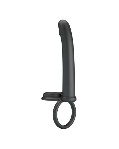 moses butt plug with cock ring