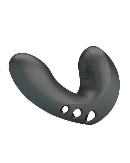 camelia finger sleeve vibrator