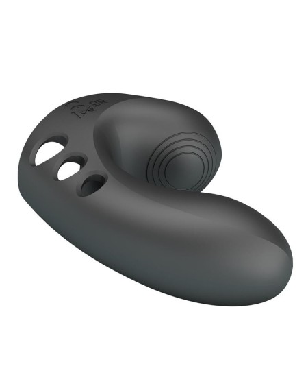 camelia finger sleeve vibrator