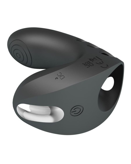 camelia finger sleeve vibrator