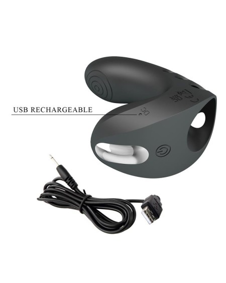 camelia finger sleeve vibrator