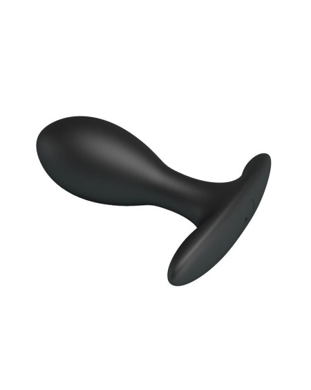 inflatable anal plug