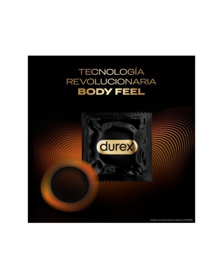 total connection condoms 10 units