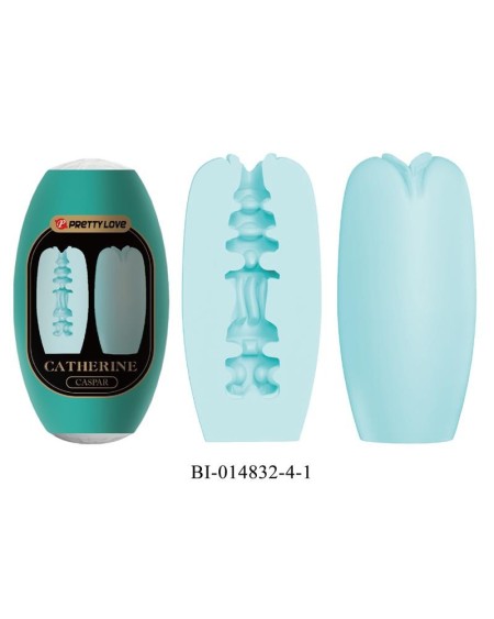 caspar display 15 men masturbator