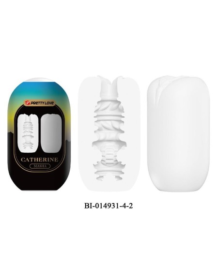 masha display 18 men masturbator