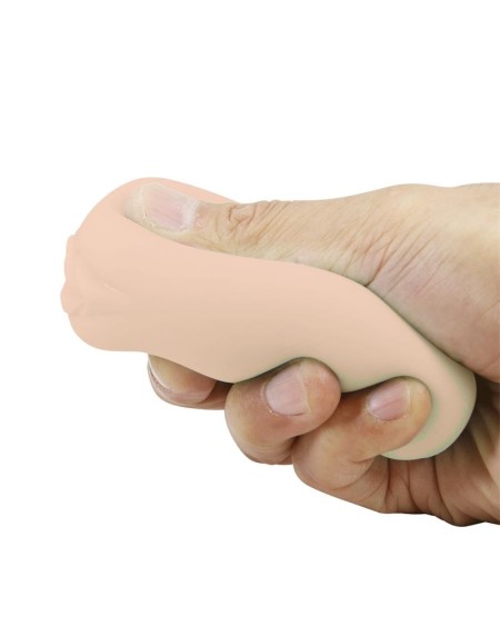 masha display 18 men masturbator