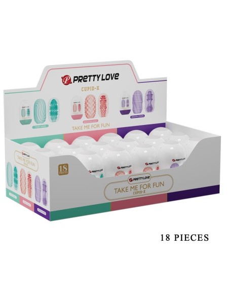 cupid-x display 18 men masturbator