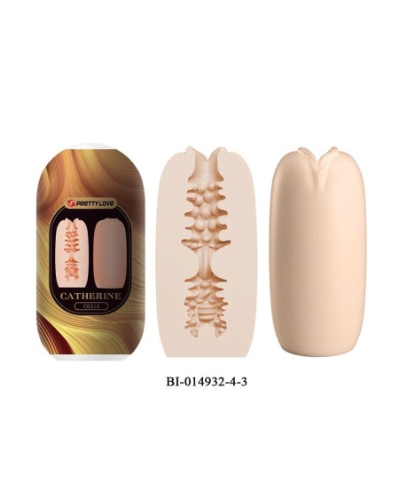 olga display 15 men masturbator