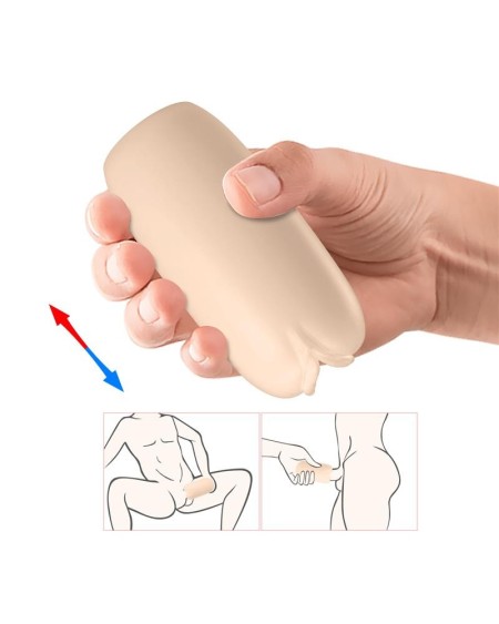 olga display 15 men masturbator