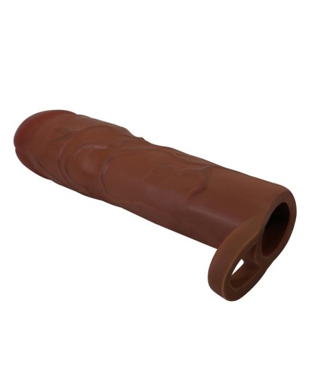 gerd extended penis sleeve