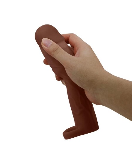 gerd extended penis sleeve