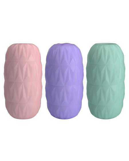 athena alice display 15 men masturbator