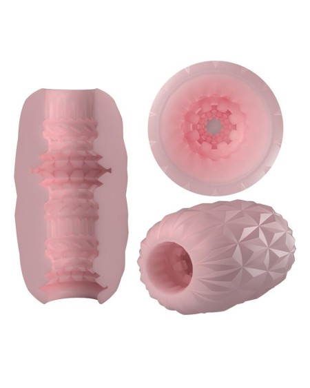 athena alice display 15 men masturbator