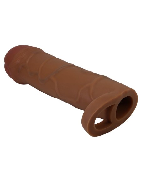 bunion extended penis sleeve