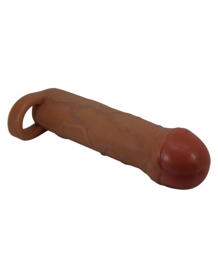 bunion extended penis sleeve