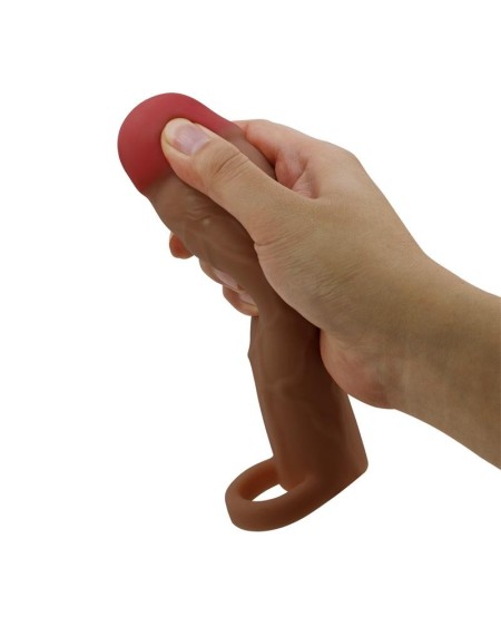 hani extended penis sleeve