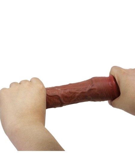 stevenson extended penis sleeve