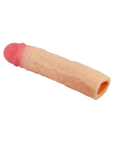 derek extended penis sleeve