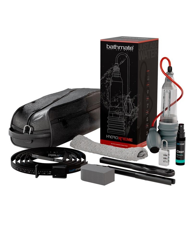kit penis pump hydroxtreme6