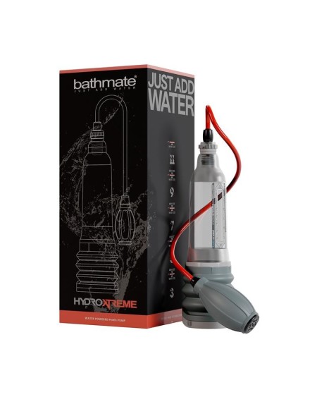 kit penis pump hydroxtreme6