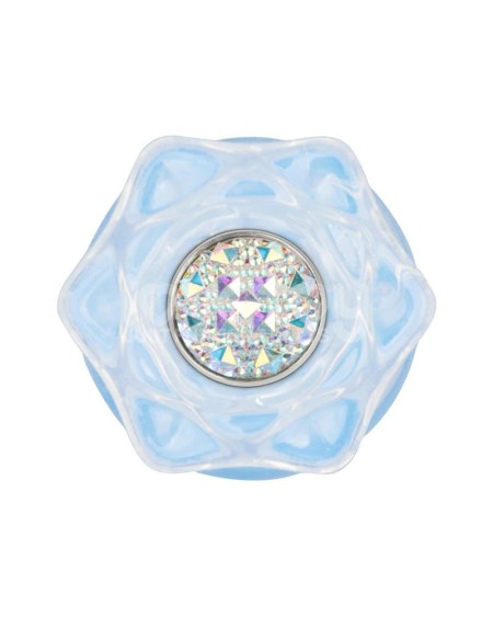 gemoria silicone butt plug internal steel ball glow in the dark