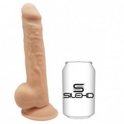 Dildo Silexd Modèle 3 -...