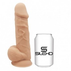 Dildo Silexd Modèle 4 -...