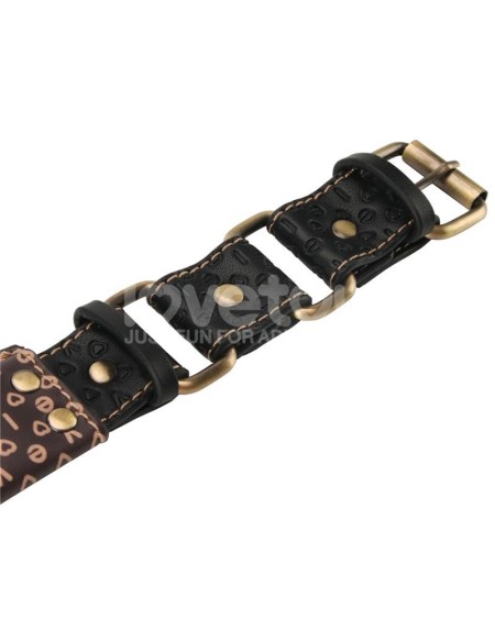 rebellion reign thigh cuffs set