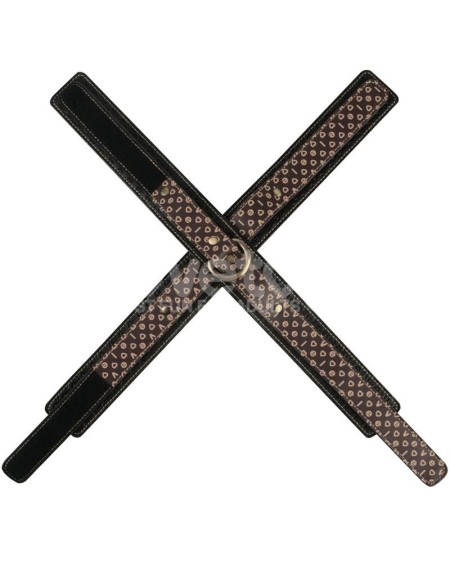 rebellion reign crossed handcuff with chain