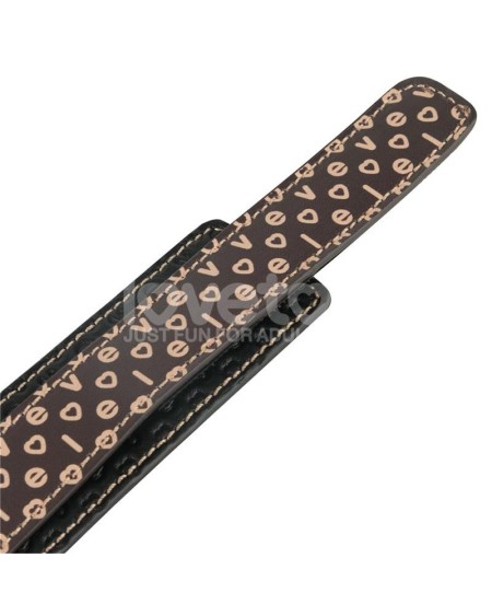 rebellion reign crossed handcuff with chain