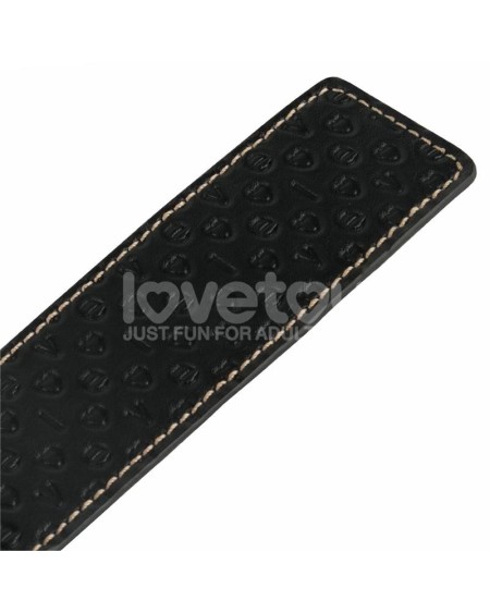 rebellion reign crossed handcuff with chain