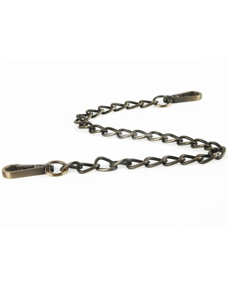 rebellion reign crossed handcuff with chain
