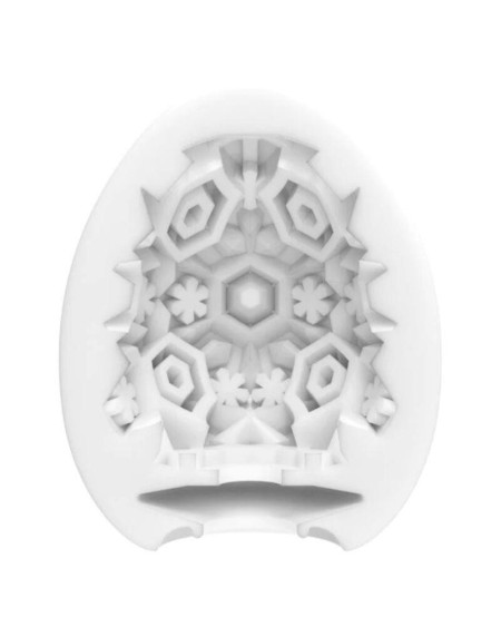 masturbator egg snow