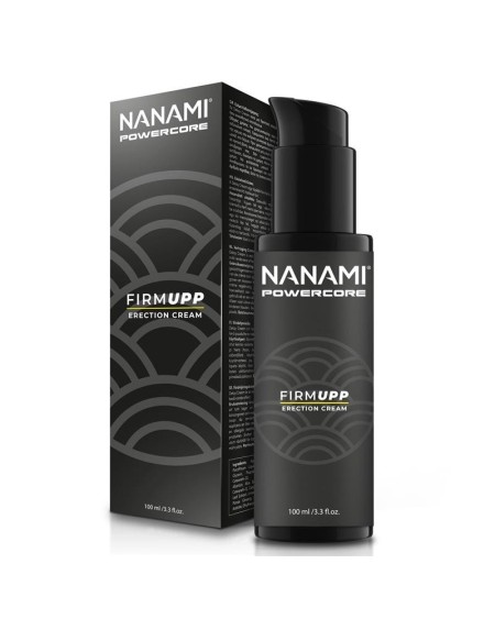 powercore firm upp erection cream 100 ml