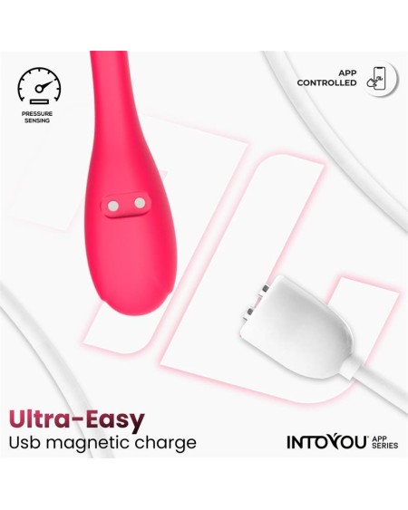 kyra pelvic floor trainer with pressure sensing and app