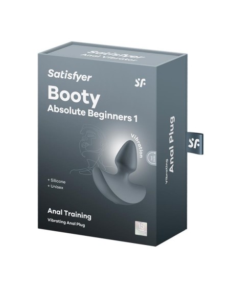 anal plug booty absolute beginners 1