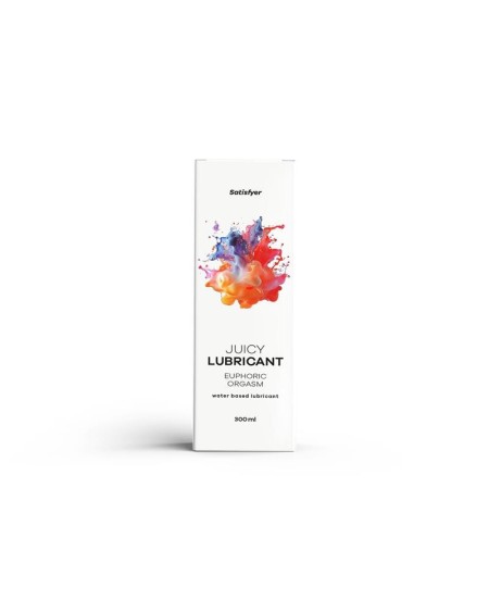 water based lubricant 300 ml euphoric orgasm